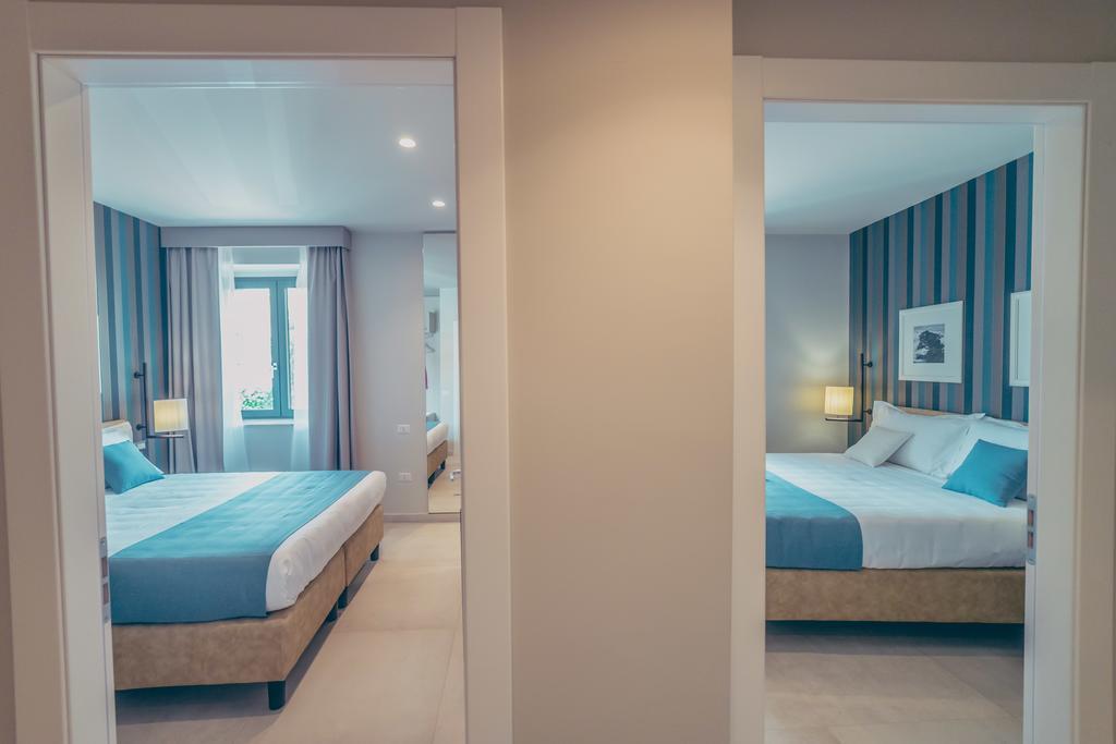 Taormina Duomo Hotel Luaran gambar