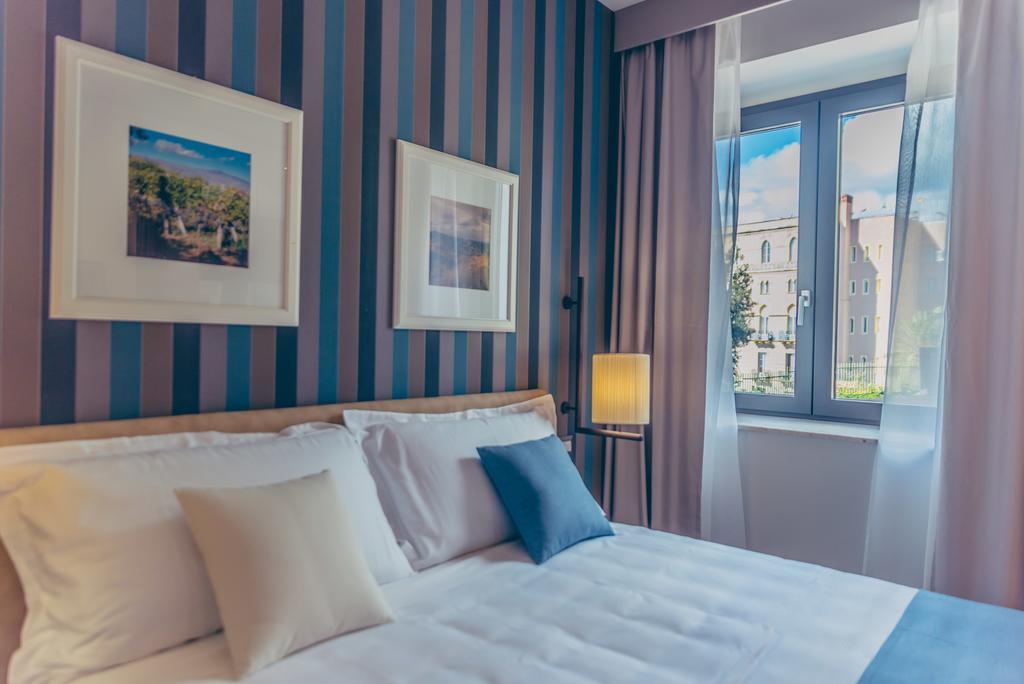 Taormina Duomo Hotel Luaran gambar