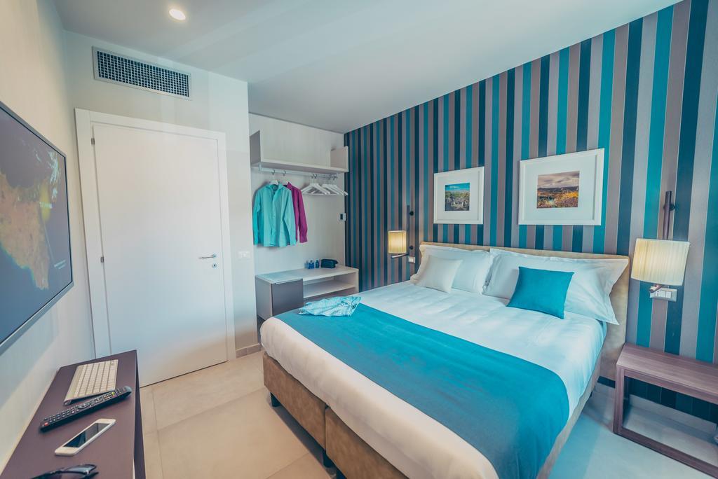 Taormina Duomo Hotel Luaran gambar