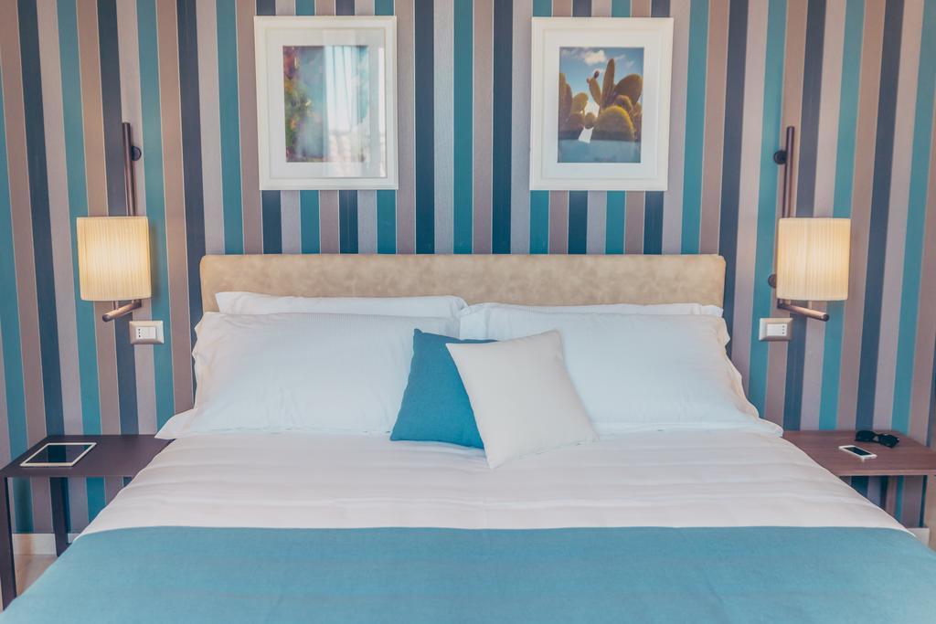Taormina Duomo Hotel Luaran gambar