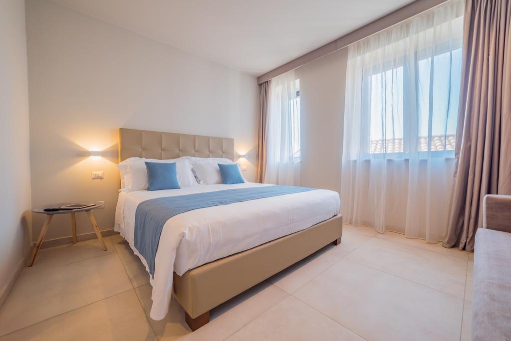 Taormina Duomo Hotel Luaran gambar