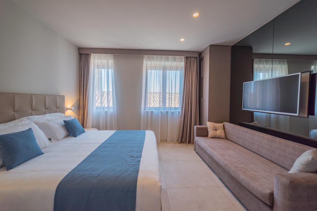 Taormina Duomo Hotel Luaran gambar