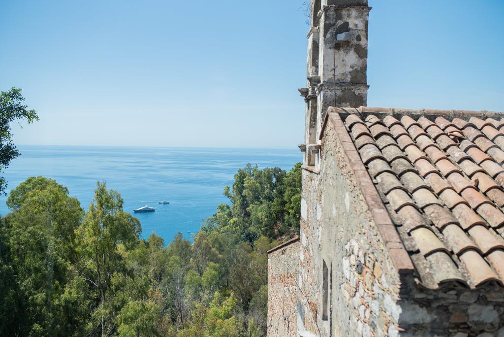 Taormina Duomo Hotel Luaran gambar
