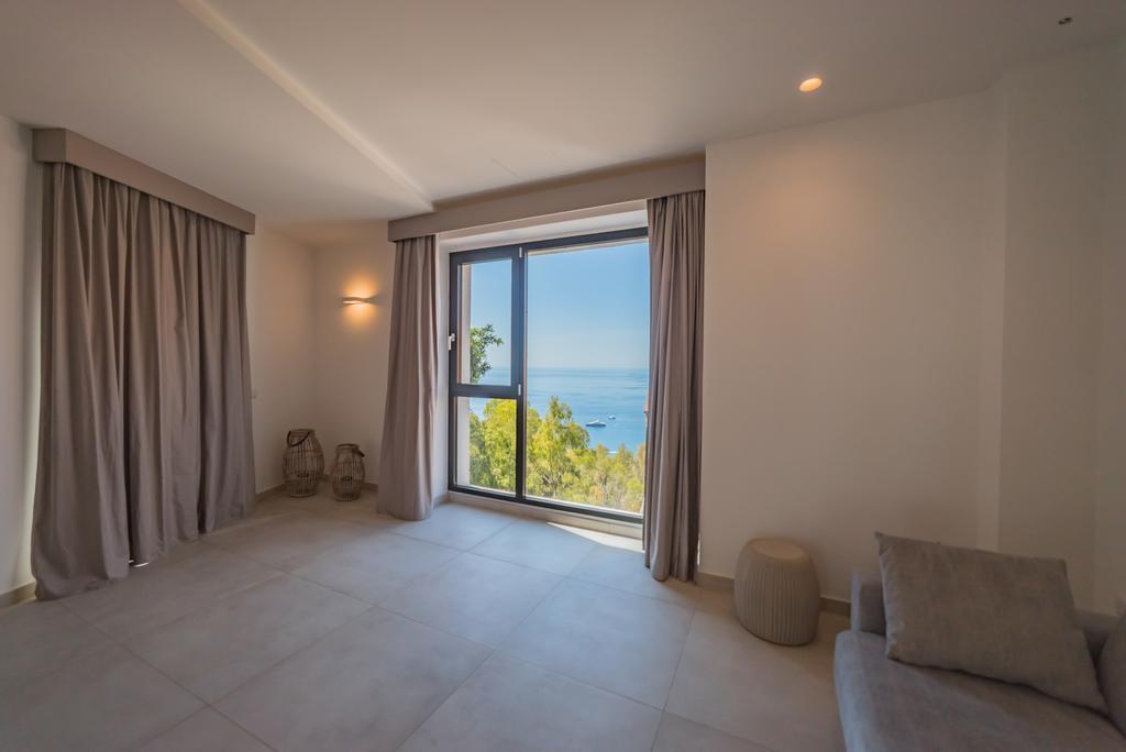 Taormina Duomo Hotel Luaran gambar