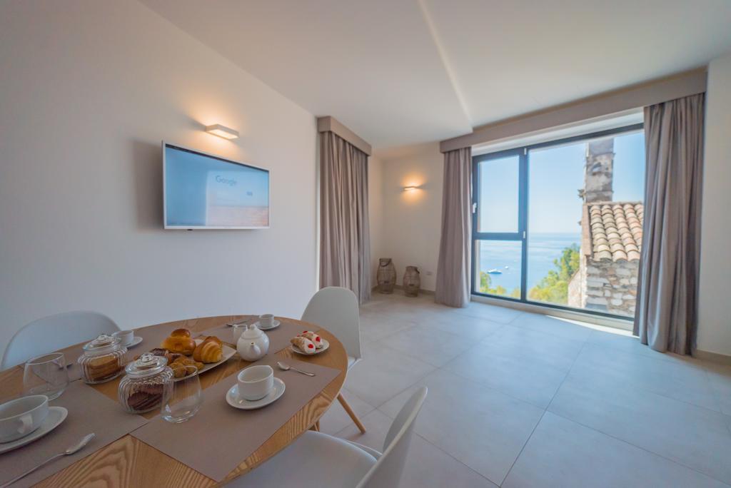 Taormina Duomo Hotel Bilik gambar
